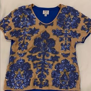 Tracy Reese by Target top